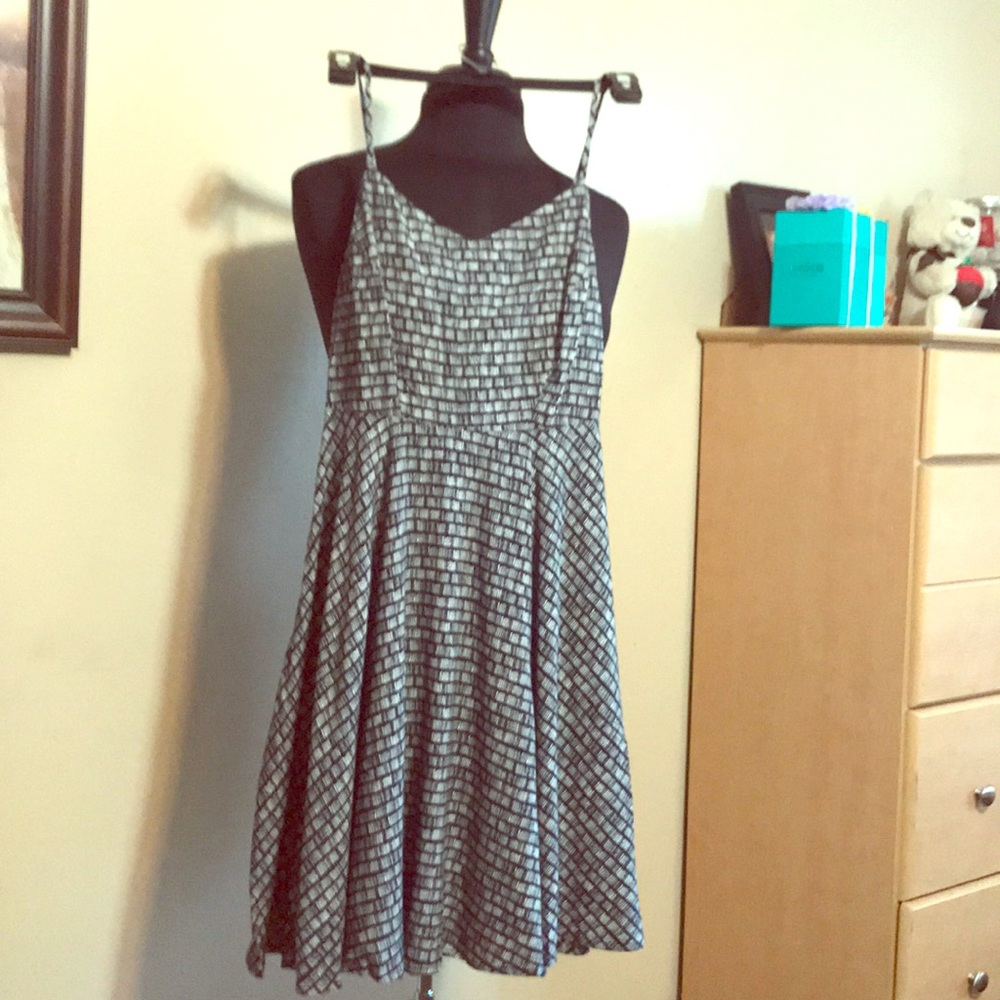 Sun dress